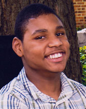 NaJee - 13, M
