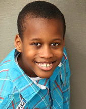 D'Andre - 13, M
