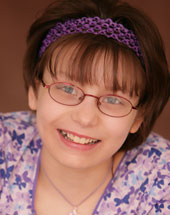Jessica - 16, F