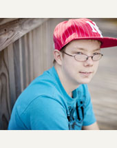 Dylan - 16, M