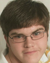 William - 20, M