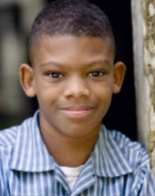 Wayne - Male, age 13