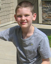 Shawn - 11, M