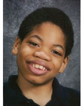 Roger - 15, M