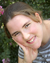 Marisa - Female, age 17