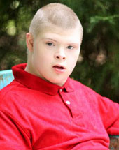 Noah - 15, M