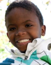 Reginald - 9, M