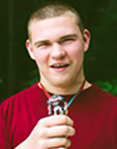 Robert - 16, M
