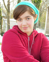 ARIANNA - 13, F