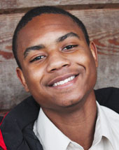 De'Angelo - 16, M