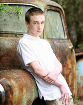Scott - 13, M