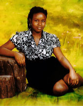 Essence - 14, F