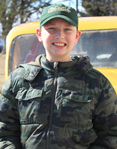 Cody - 15, M