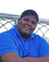 Antonio - 16, M