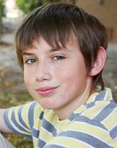 Sean - 15, M