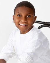 Emmitt - 14, M