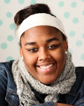 Jeronicka - Female, age 15
