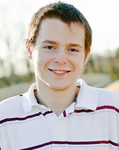 Jacob - 15, M
