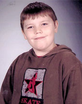 Nathanael - 11, M