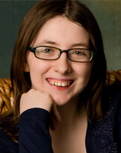 Samantha - 17, F