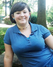 Shayla - Female, age 15