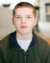 Michael - 9, M