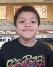 Brenton - 8, M