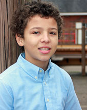 Quintrell - 12, M