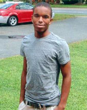 Kenneth - 18, M