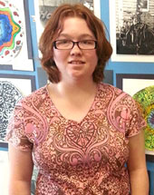 Samantha - 16, F