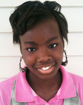 Brittany - 14, F