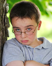 Jacob - 12, M