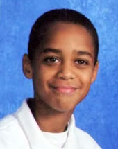 Kiree - 12, M