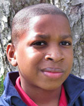 Janai - Male, age 16
