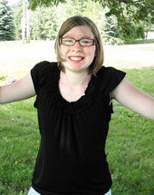 Tory - 16, F