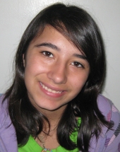 Mariah - 14, F
