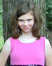 Kesley - 13, F