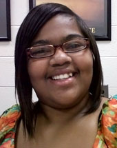 Joe  Ann - 15, F