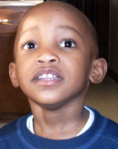 Nashawn - 4, M