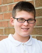 TIMOTHY - 15, M