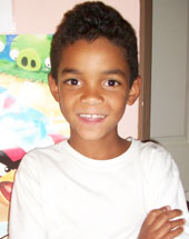 Christopher - 10, M