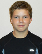 Joshua - 15, M