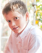 Cole - 11, M