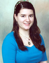 Lisa - 16, F