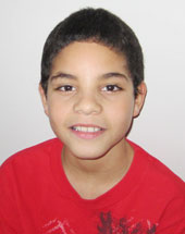 Malcom - 11, M