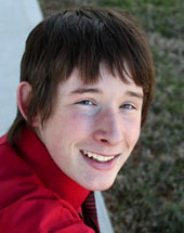 Dillon  - 14, M