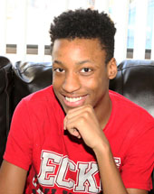 Michael - 9, M