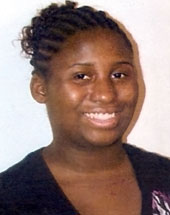 FRANCINE - 12, F