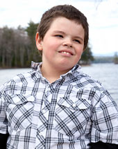 Dylan - 9, M