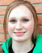 Monica - 16, F